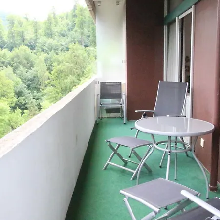 Apartment Scharf Baumwurzelpfad *