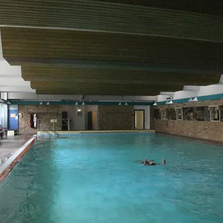 Апартаменты Scharf 