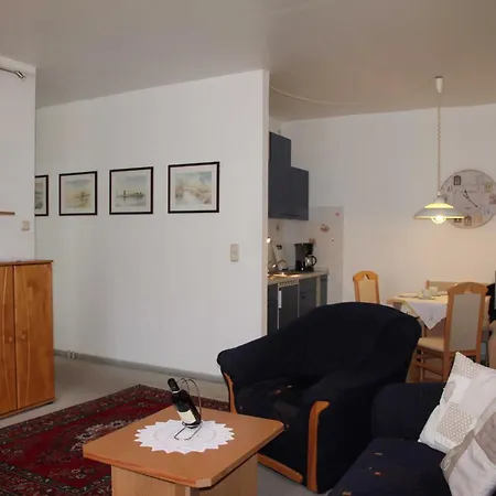 Scharf Baumwurzelpfad Apartment Bad Harzburg